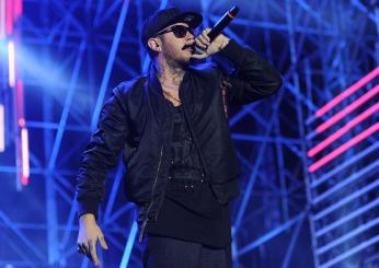 Emis Killa concerto Milano 2024: data, ospiti, biglietti, prezzi e scaletta