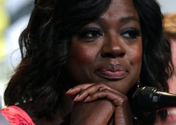 Viola Davis racconta Oprah Winfray su Netflix, dal 22 aprile