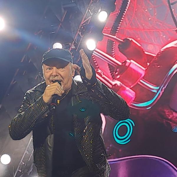 Vasco Rossi, “Albachiara” compie 45 anni: come nasce la canzone icona del Blasco