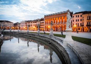 Come si fa la Pazientina, dolce di Padova