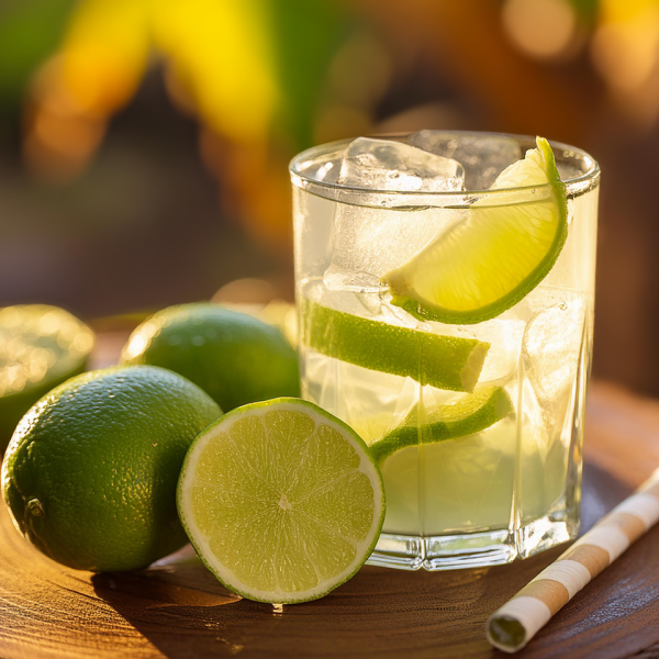 Caipirinha: ricetta dal gusto brasiliano