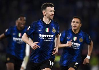 Tottenham-Perisic, oggi le visite mediche e la firma sul contratto fino al 2024