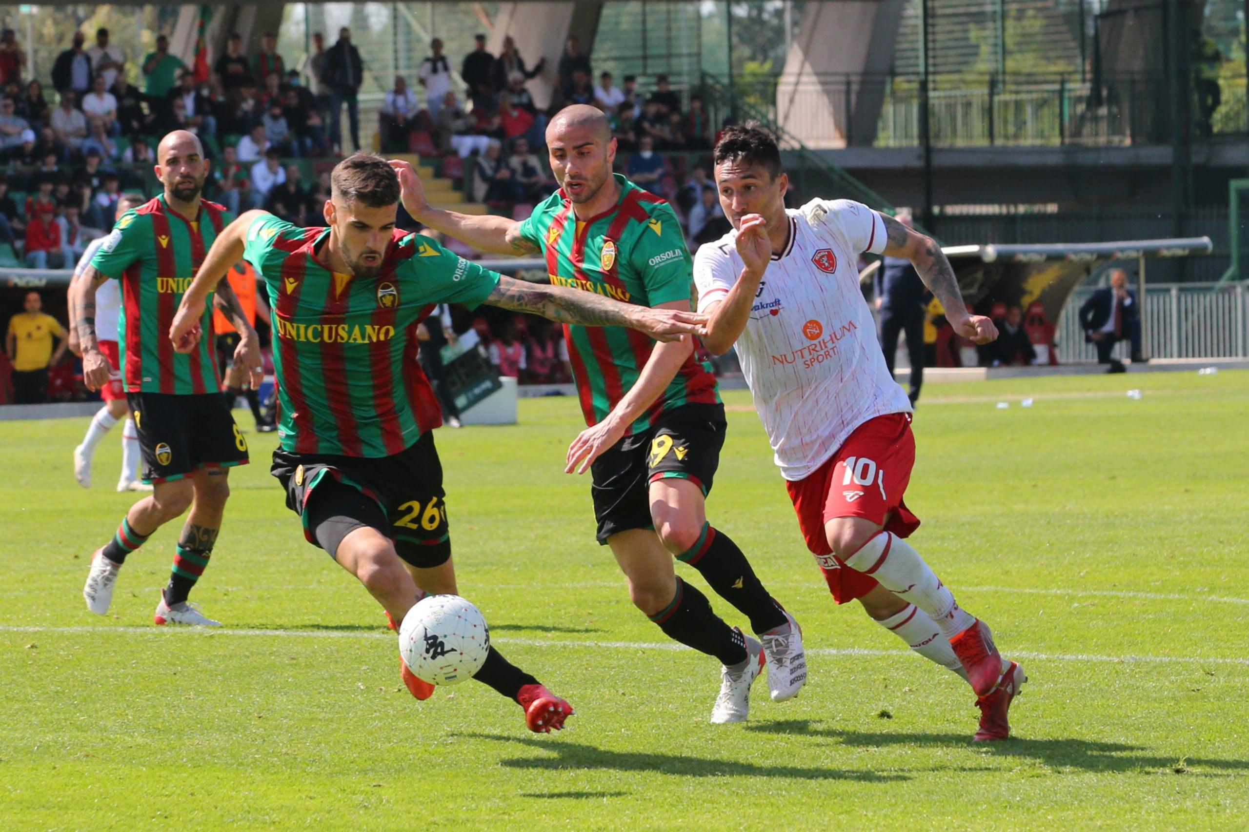 Calendario Serie B, per la Ternana esordio ad Ascoli