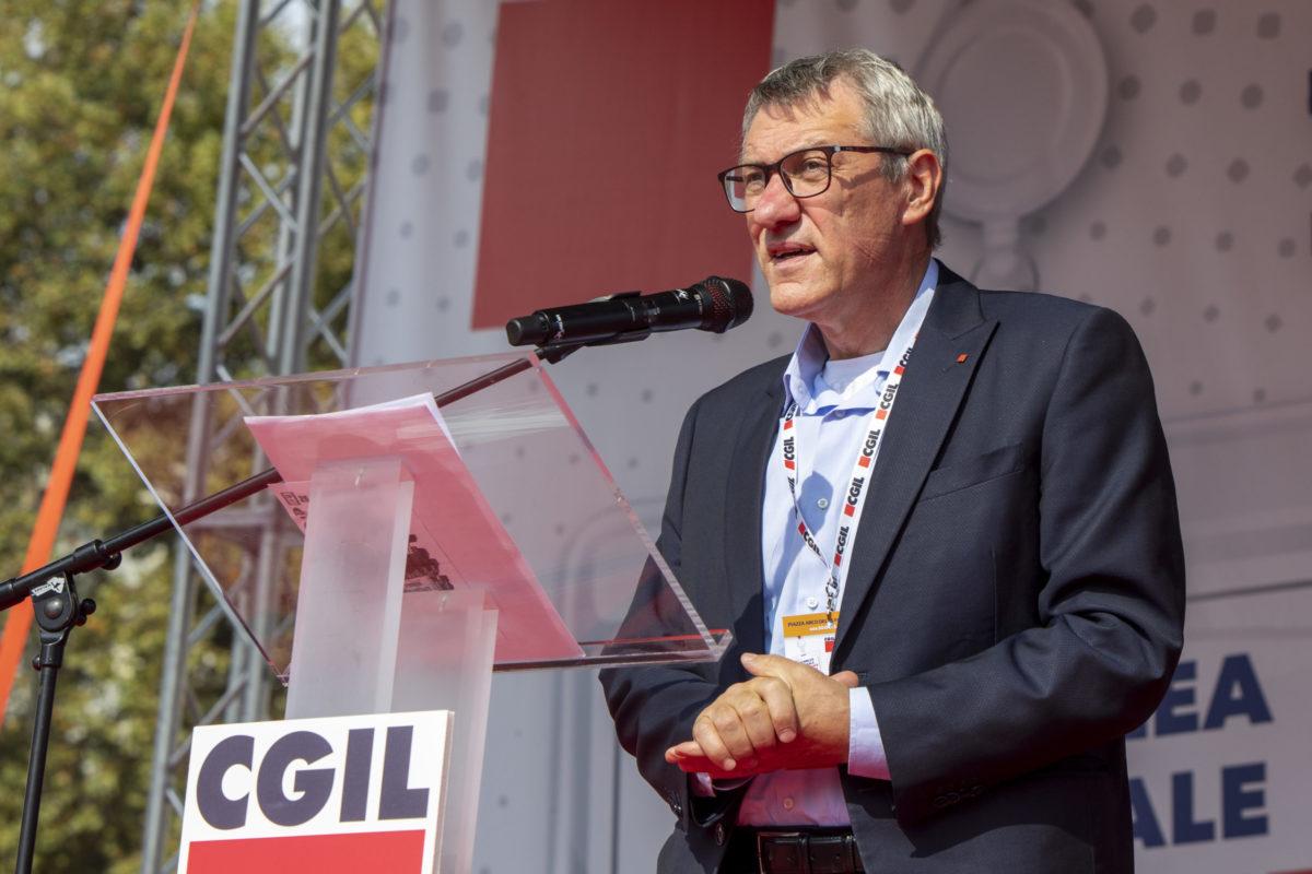 Autonomia, Cgil: “Governo peggiora divari”