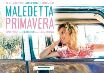 Come finisce il film Maledetta Primavera, con Micaela Ramazzotti