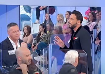 Uomini e Donne, Riccardo Guarnieri si è fidanzato: lo scatto in dol…