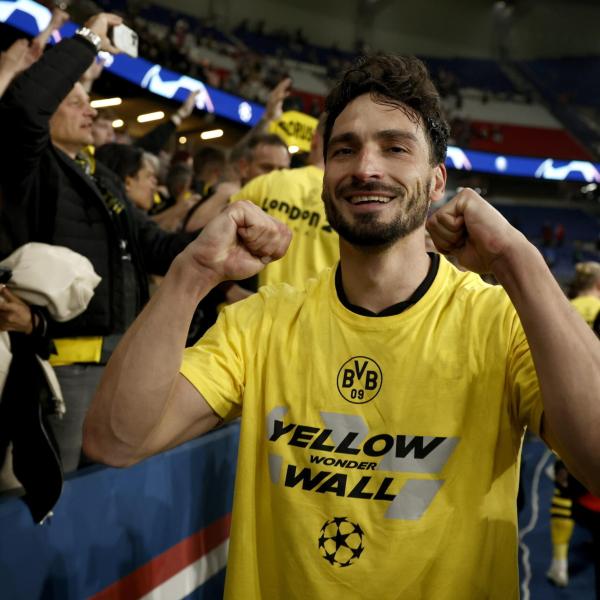 Perché Hummels è il rinforzo giusto per la Roma e come gestirlo al Fantacalcio?