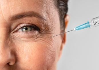 Quali potrebbero essere i danni irreversibili del botox sul viso