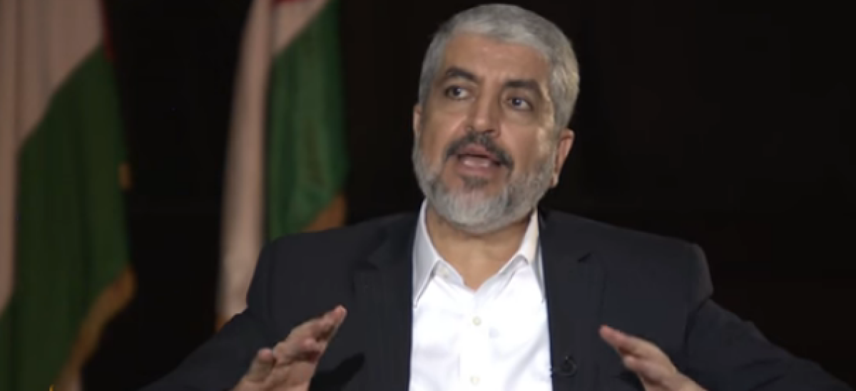 Chi è il capo politico di Hamas, Ismail Haniyeh?