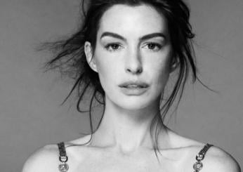 Un truccatore distrugge Anne Hathaway: “Non mi ha mai trattato come persona”