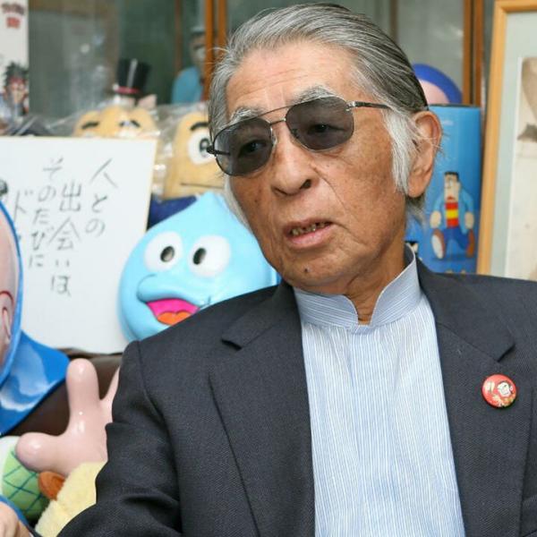 Morte di Motoo Abiko, lutto nel mondo degli amanti dei manga. Addio al papà di Doraemon