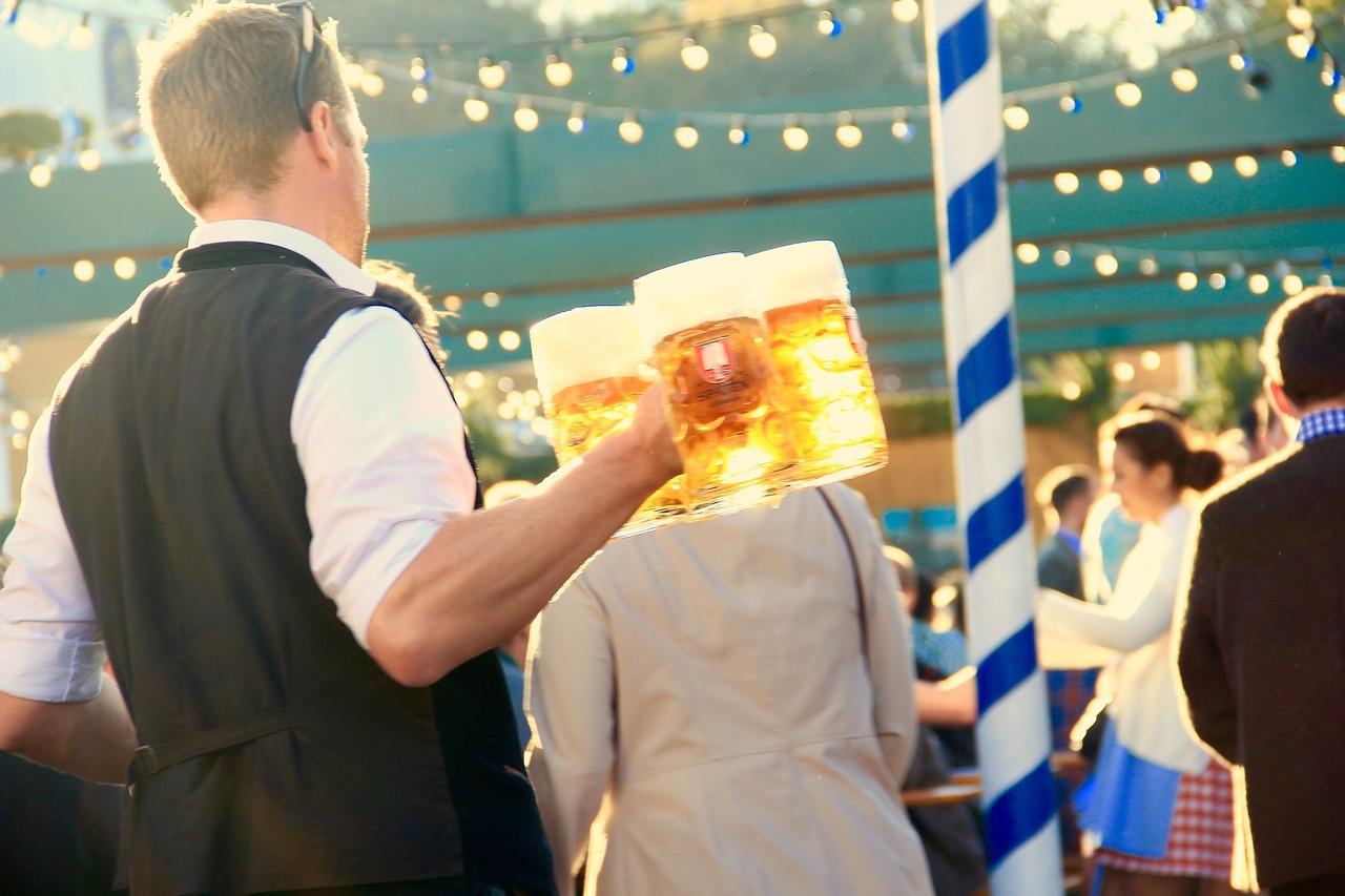 Oktoberfest 2024 Monaco di Baviera: date, orari, programma, biglietti, prezzi e prenotazioni