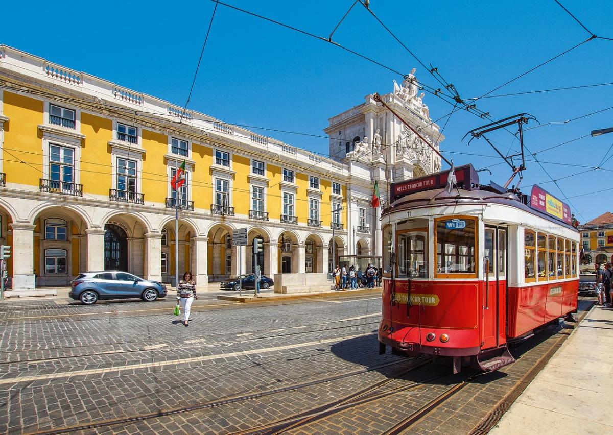 Pensione in Portogallo: cosa pagare in Italia e come funziona la ta…