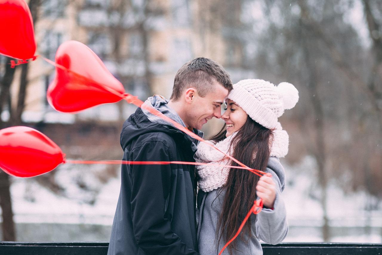 Love is in the air: ricette di pesce per San Valentino