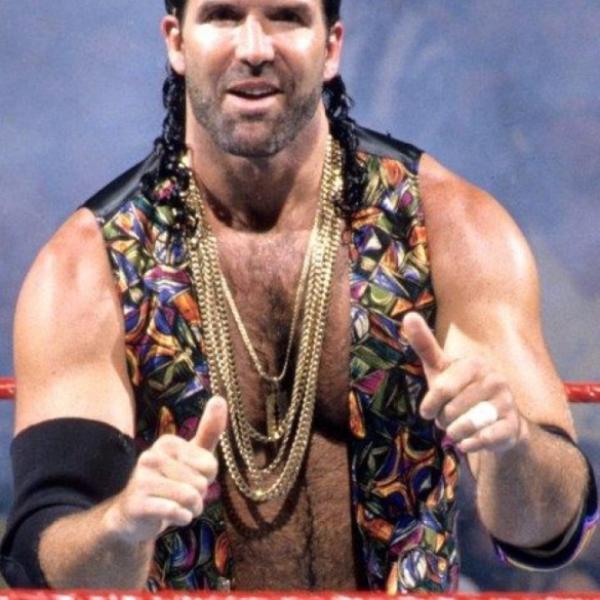 Wrestling, Scott Hall morto a 63 anni