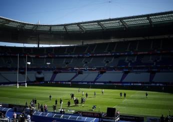 Rugby World Cup Francia 2023, si parte stasera: tutte le informazio…