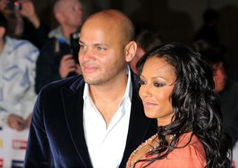 Chi è Stephen Belafonte, l’ex marito di Mel B delle Spice Girls? Età, figli e carriera