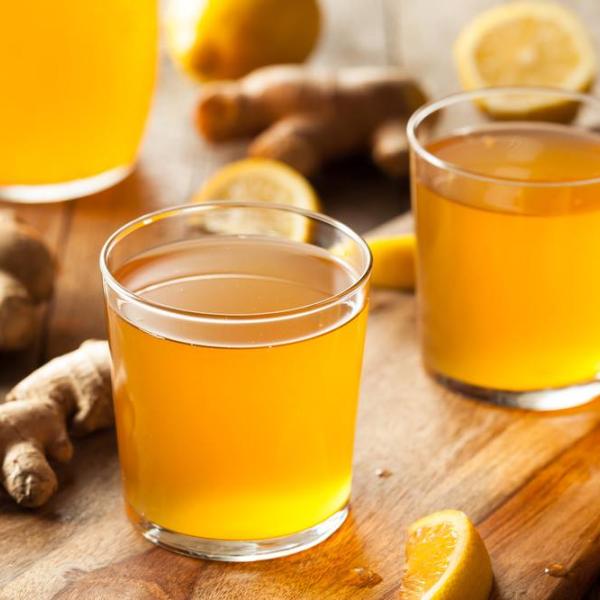 Tè Kombucha: l’ultima bevanda del benessere