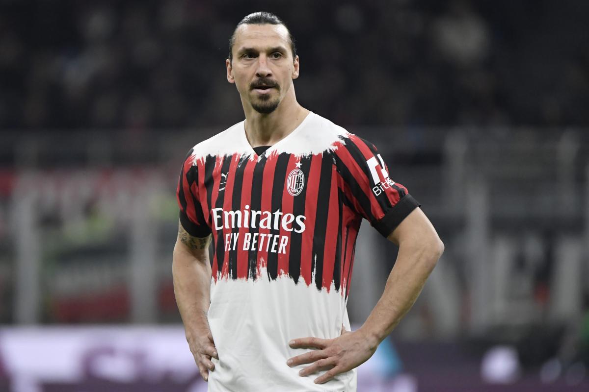 Ibrahimovic, operazione riuscita: tempi di recupero lunghissimi