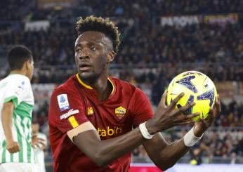 Abraham, beffa per il Milan? Perché il West Ham è la soluzione ideale per la Roma