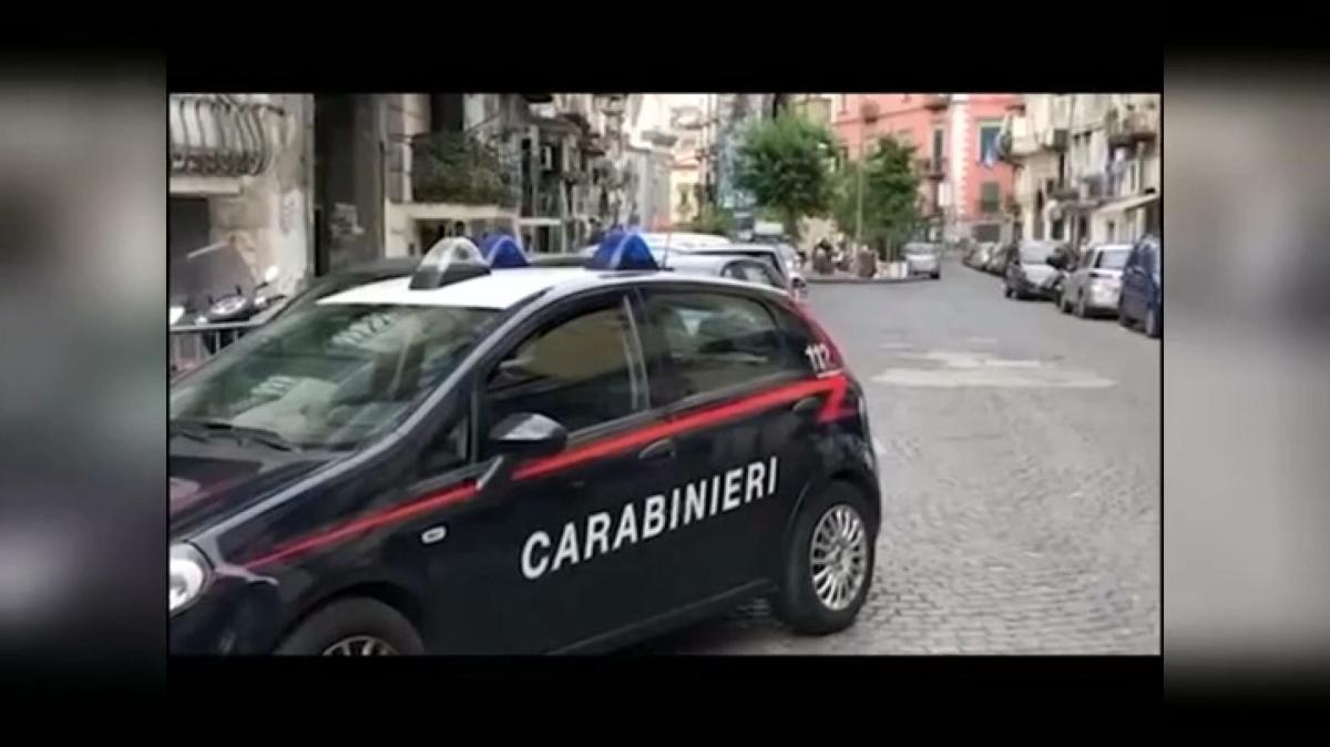 Angoscia finita in casa Giannetto: trovata  a Roma Claudia, la stud…