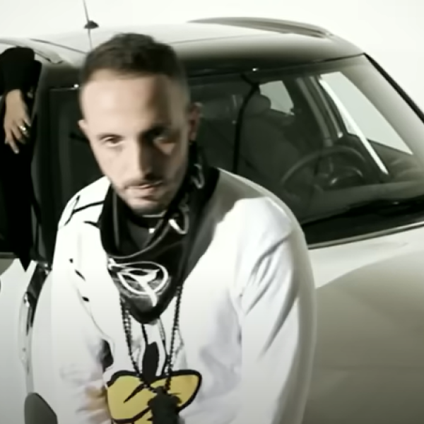 Chi sono i Co’Sang e  perché si sono sciolti? Età dei rapper Ntò e Luchè, canzoni e migliori frasi