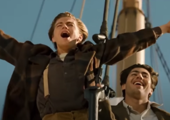 Come finisce Titanic? Significato del finale del film