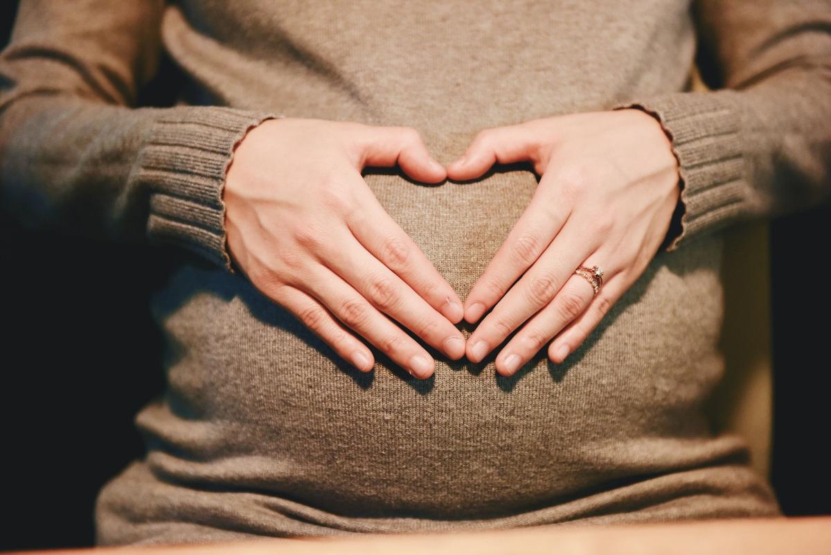 Udine, prima donazione di placenta in Friuli di Venezia Giulia