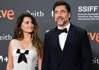 Dove vivono Penélope Cruz e Javier Bardem e come si sono conosciuti e innamorati