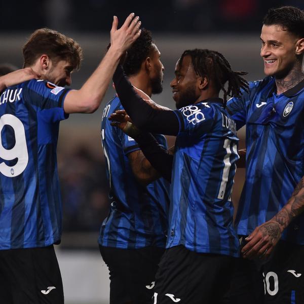 Atalanta-Verona 2-2, cronaca e tabellino: i veneti rimontano nella ripresa con Lazovic e Noslin