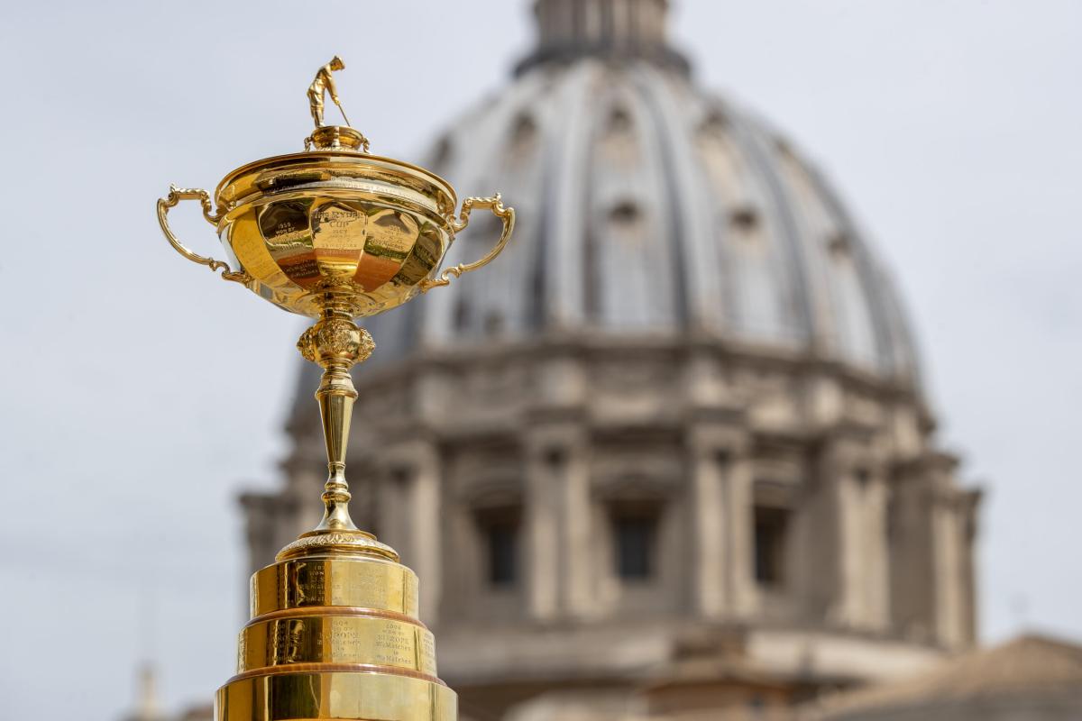 Ryder Cup 2023, manca sempre meno, è iniziato il countdown