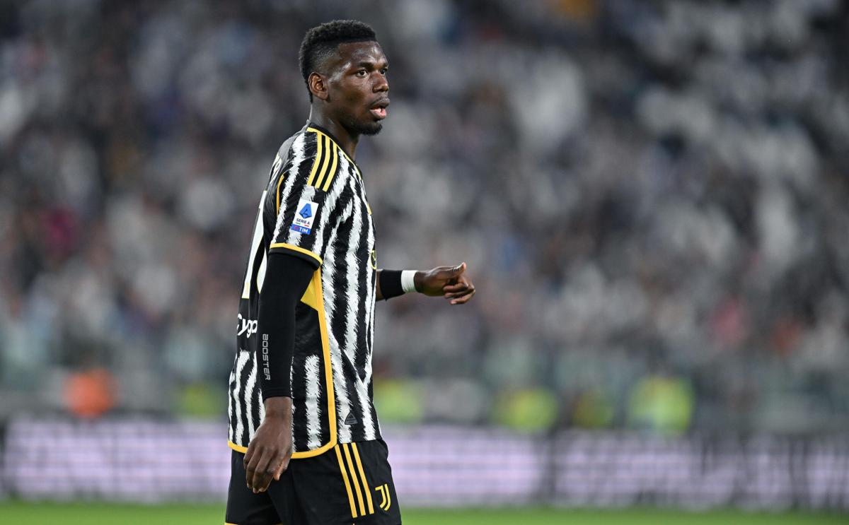 Juventus, incontro tra Pogba e i vertici del club: sul futuro del f…