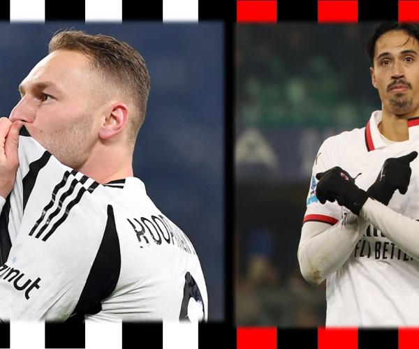 Juve-Milan di Supercoppa è anche Koopmeiners-Reijnders: insieme ai temi dell’Az, in Italia contro