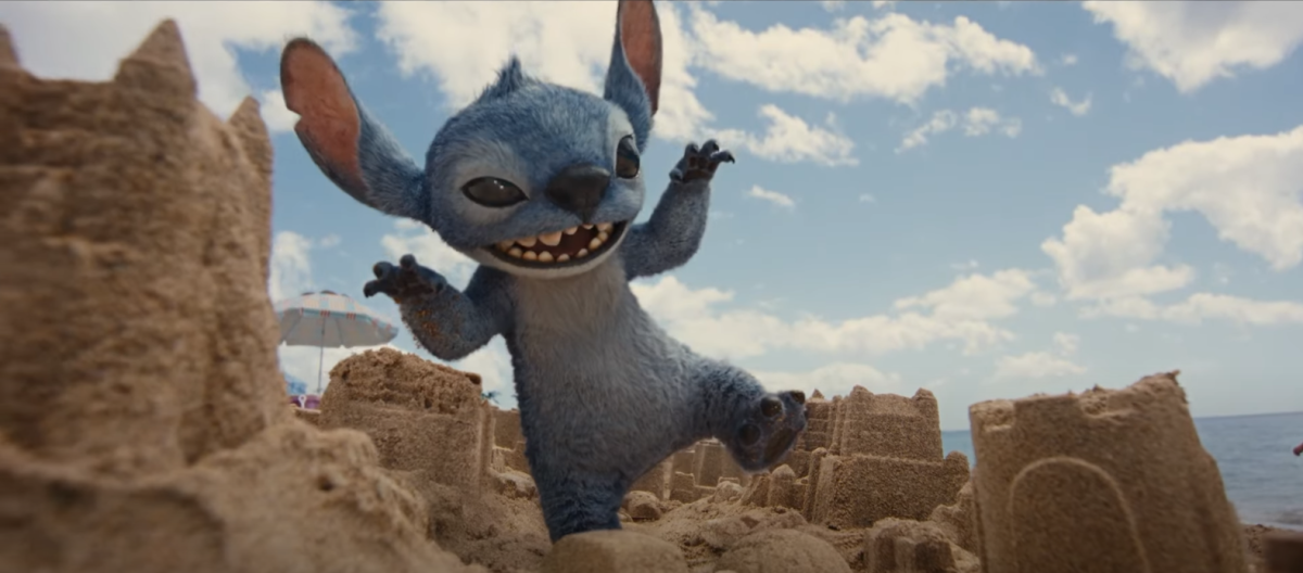 Lilo & Stitch live-action: il teaser ufficiale e tutti i dettagli sul film