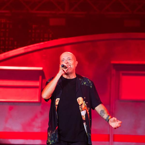 Max Pezzali tour 2024, uscite le date di Max Forever negli stadi: q…