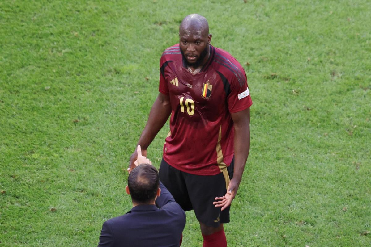 Lukaku, quali sono i motivi della mancata convocazione con il Belgio? I retroscena