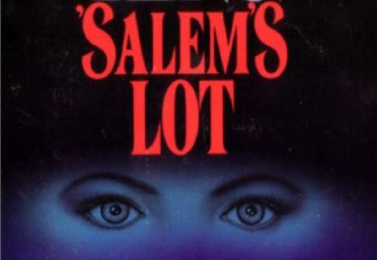 Quando esce Le notti di Salem, nuovo film di Stephen King, e qual è la trama