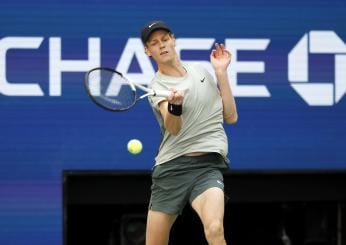 Chi ha vinto gli US Open 2024 tra Sinner e Fritz? Riassunto della finale