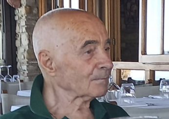 Ritrovato senza vita Mario Bruscolini, l’89enne scomparso da Pesaro il 18 settembre: il cadavere rinvenuto in un fossato