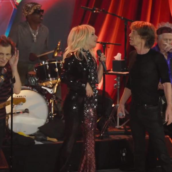 Rolling Stones a New York: video e ospiti del concerto a sorpresa