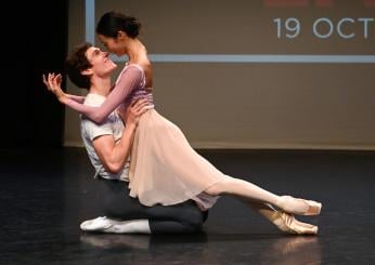 Mayerling balletto: Royal Ballet dal 5 ottobre al cinema