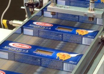 Barilla: la cottura passiva per un miglior impatto globale