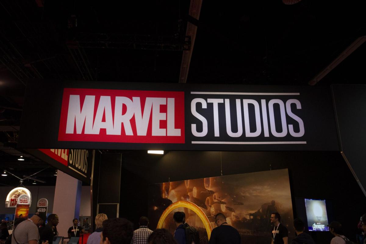 Marvel e Electronic Arts si preparano a creare vari action adventure