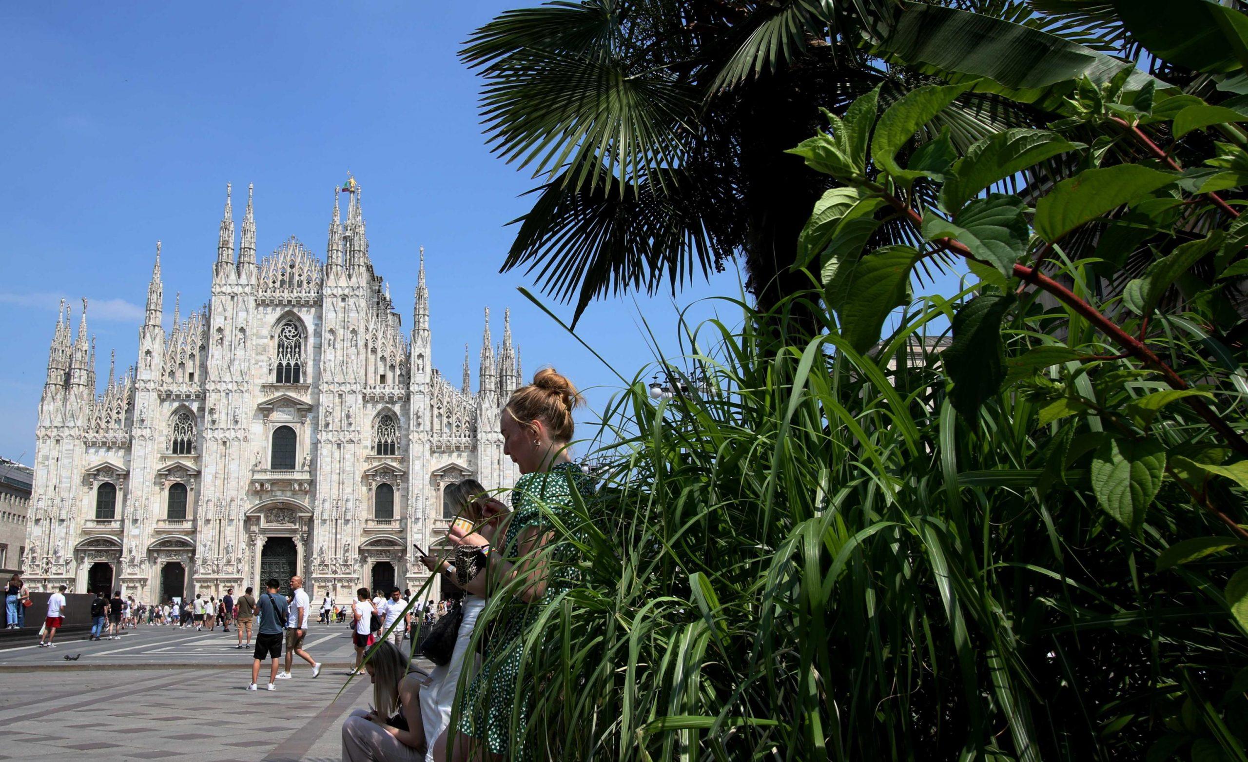 Milano, “città 30 km/h” da gennaio 2024, nuovo limite di velocità per proteggere la salute