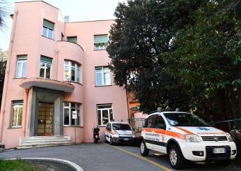 Bimbo picchiato a Ventimiglia dimesso dalla terapia intensiva. Il p…