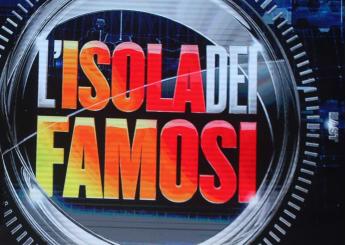 Isola dei Famosi, Gian Maria Sainato confessa il suo interesse per Cristina Scuccia