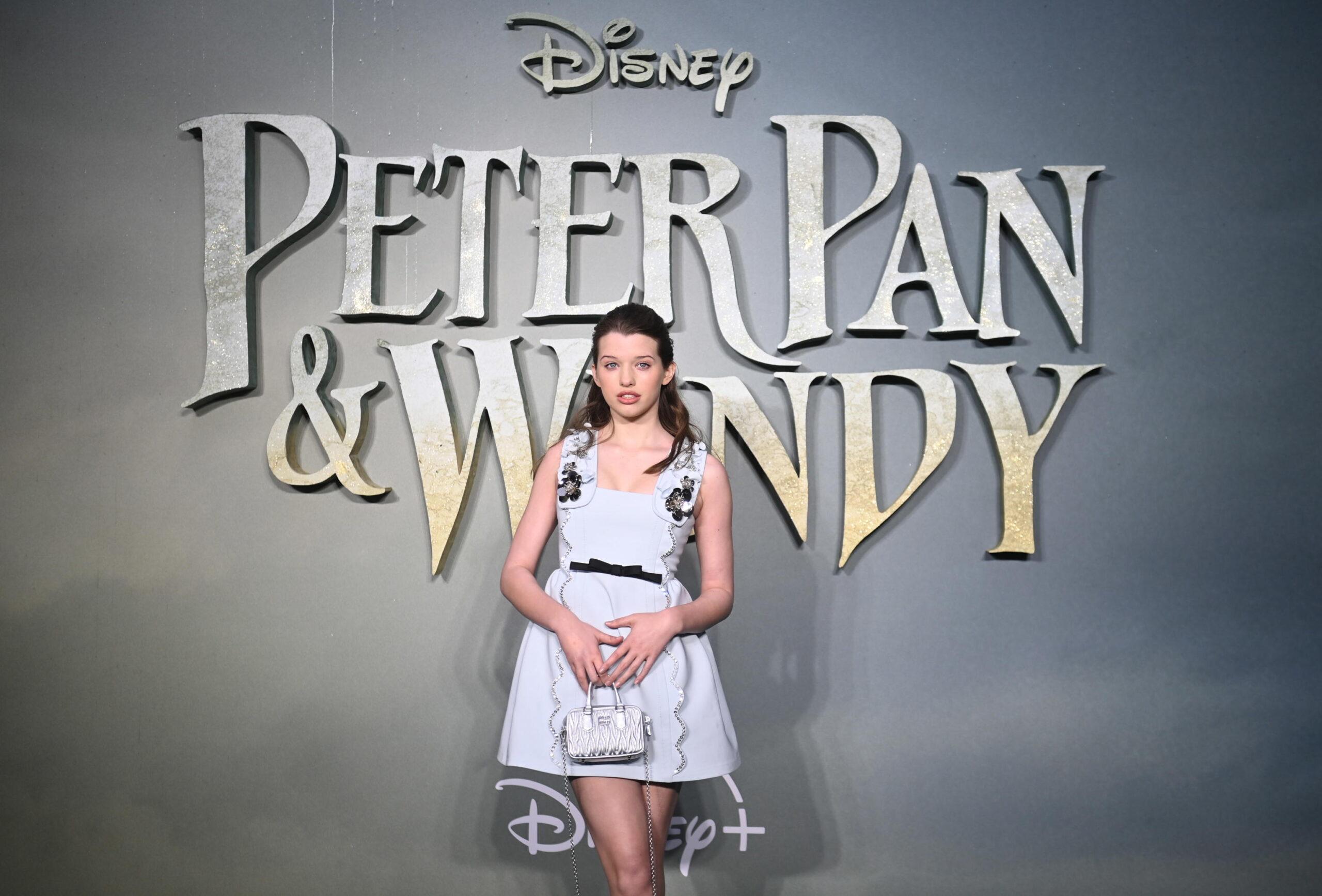 Peter pan e Wendy quando esce? Data, cast e trailer