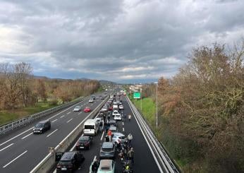 Fidenza, incidente sulla tangenziale: coinvolti tre mezzi nell’urto