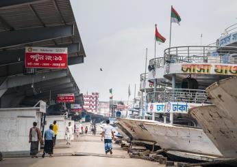 Myanmar, il ciclone Mocha miete decine di vittime. Ma se ne temono centinaia