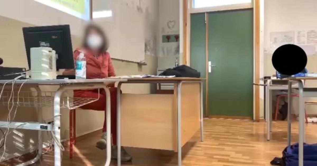 Rovigo, abbassati i voti in condotta degli studenti che colpirono l…